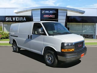 2021 GMC Savana Cargo 1GTW7AFP3M1181885 2021 GMC Savana Cargo