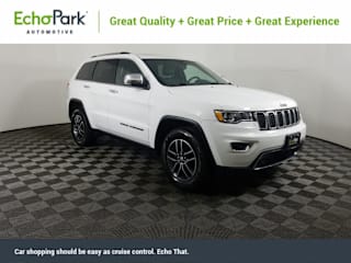 2018 Jeep Grand Cherokee Limited 1C4RJFBG6JC167447 2018 Jeep Grand Cherokee Limited