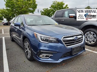 2019 Subaru Legacy 2.5i Limited 4S3BNAN65K3002308 2019 Subaru Legacy 2.5i Limited