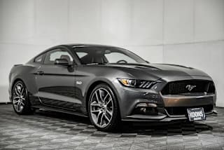 2017 Ford Mustang GT Premium 1FA6P8CF7H5240560 2017 Ford Mustang GT Premium