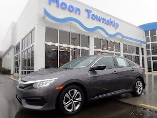 2018 Honda Civic 2HGFC2F5XJH533956 2018 Honda Civic
