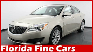 2014 Buick Regal Premium I 2G4GN5EX7E9231019 2014 Buick Regal Premium I