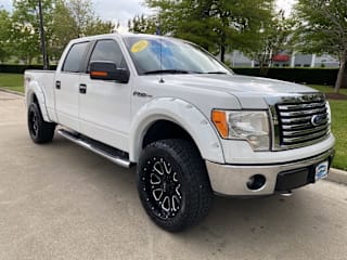 2011 Ford F-150 XL 1FTFW1EF5BKD74252 2011 Ford F-150 XL