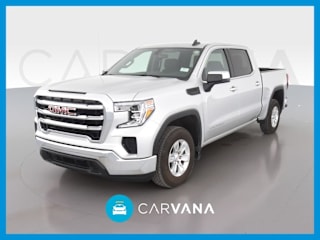 2019 GMC Sierra 1500 SLE 1GTP8BEK8KZ347426 2019 GMC Sierra 1500 SLE