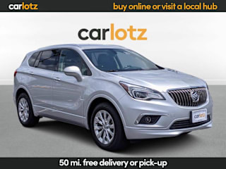 2017 Buick Envision Essence LRBFXBSA8HD110773 2017 Buick Envision Essence