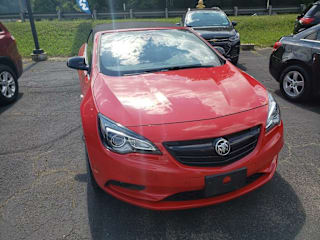 2017 Buick Cascada Sport Touring W04WJ3N53HG107196 2017 Buick Cascada Sport Touring