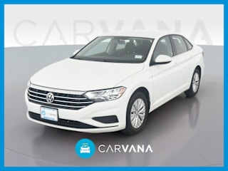 2019 Volkswagen Jetta 1.4T SE 3VWC57BU7KM132192 2019 Volkswagen Jetta 1.4T SE