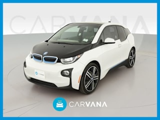 2014 BMW i3 WBY1Z2C52EV285869 2014 BMW i3