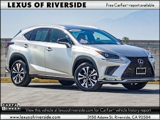 2018 Lexus NX 300 F SPORT JTJBARBZ8J2161656 2018 Lexus NX 300 F SPORT