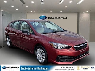 2020 Subaru Impreza 4S3GTAB66L3729569 2020 Subaru Impreza