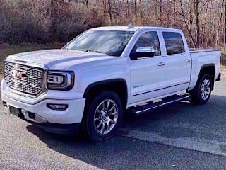 2018 GMC Sierra 1500 Denali 3GTU2PEJ2JG149450 2018 GMC Sierra 1500 Denali