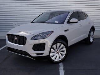 2020 Jaguar E-PACE P250 SADFK2FX0L1002581 2020 Jaguar E-PACE P250