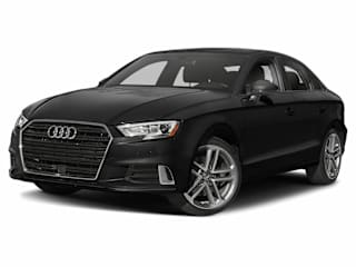 2020 Audi A3 2.0T quattro Premium Plus S line WAUJEGFF1LA054929 2020 Audi A3 2.0T quattro Premium Plus S line