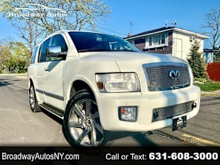 2009 Infiniti QX56 Base 5N3AA08C29N901728 2009 Infiniti QX56 Base