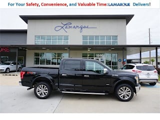 2017 Ford F-150 1FTEW1EGXHFB86168 2017 Ford F-150