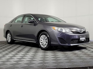2013 Toyota Camry 4T4BF1FK4DR305152 2013 Toyota Camry