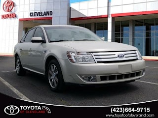 2008 Ford Taurus SEL 1FAHP24W58G141762 2008 Ford Taurus SEL