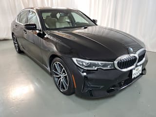 2019 BMW 3 Series 330i 3MW5R1J53K8A04397 2019 BMW 3 Series 330i