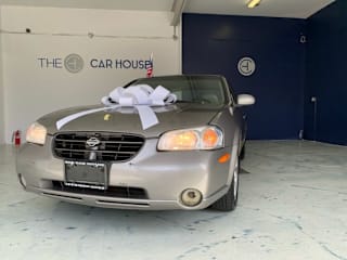 2001 Nissan Maxima JN1CA31D51T623677 2001 Nissan Maxima