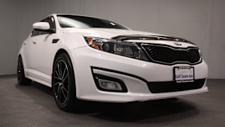 2015 Kia Optima LX 5XXGM4A72FG364711 2015 Kia Optima LX