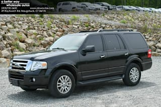 2013 Ford Expedition XLT 1FMJU1J51DEF17840 2013 Ford Expedition XLT