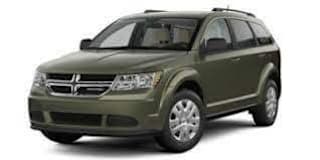 2017 Dodge Journey SE 3C4PDCAB7HT682913 2017 Dodge Journey SE