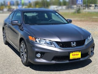 2013 Honda Accord EX-L V6 1HGCT2B81DA010301 2013 Honda Accord EX-L V6