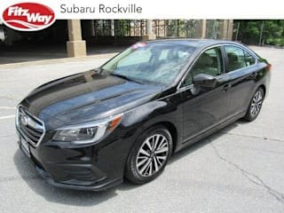 2018 Subaru Legacy 2.5i Premium 4S3BNAD69J3023517 2018 Subaru Legacy 2.5i Premium