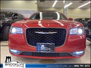 2016 Chrysler 300 S 2C3CCABT8GH328939 2016 Chrysler 300 S