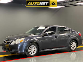2012 Subaru Legacy 2.5i Premium 4S3BMBC6XC3036712 2012 Subaru Legacy 2.5i Premium