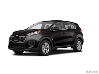 2017 Kia Sportage LX KNDPM3AC7H7211325 2017 Kia Sportage LX
