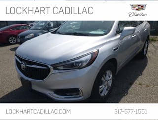 2018 Buick Enclave Essence 5GAEVAKW3JJ197810 2018 Buick Enclave Essence