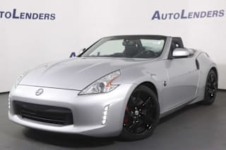 2013 Nissan 370Z Roadster Touring JN1AZ4FH4DM790659 2013 Nissan 370Z Roadster Touring
