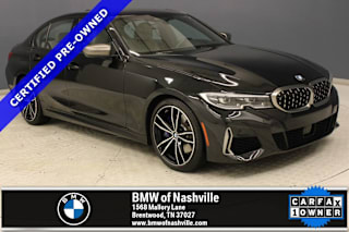 2020 BMW 3 Series WBA5U7C04LFH64255 2020 BMW 3 Series