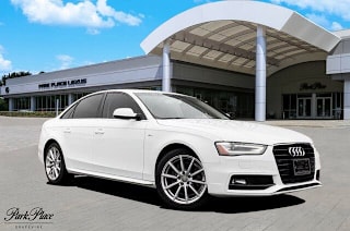 2016 Audi A4 2.0T Premium WAUAFAFL6GN002291 2016 Audi A4 2.0T Premium