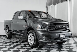 2018 Ram Pickup 1500 Sport 1C6RR7MT3JS250534 2018 Ram Pickup 1500 Sport