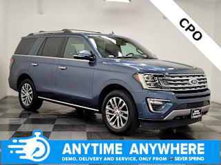 2018 Ford Expedition Limited 1FMJU2AT5JEA12898 2018 Ford Expedition Limited