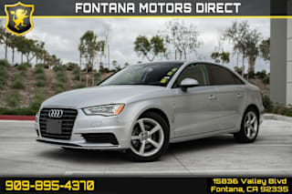 2015 Audi A3 WAUACGFF9F1009568 2015 Audi A3