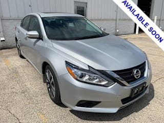2016 Nissan Altima 2.5 1N4AL3AP3GC269438 2016 Nissan Altima 2.5