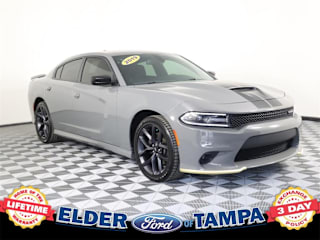 2019 Dodge Charger GT 2C3CDXHG0KH572975 2019 Dodge Charger GT