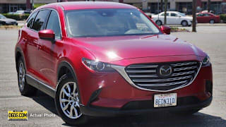2018 Mazda CX-9 Touring JM3TCACY5J0223235 2018 Mazda CX-9 Touring