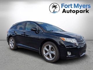 2009 Toyota Venza 4T3ZK11A59U002057 2009 Toyota Venza