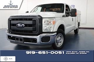 2012 Ford F-250 Super Duty 1FT7X2A68CEC09776 2012 Ford F-250 Super Duty