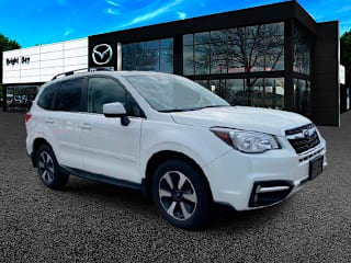 2017 Subaru Forester JF2SJAJCXHH476310 2017 Subaru Forester