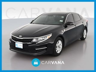 2018 Kia Optima LX 5XXGT4L39JG183482 2018 Kia Optima LX