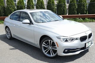 2018 BMW 3 Series 330i xDrive WBA8D9G5XJNU67215 2018 BMW 3 Series 330i xDrive
