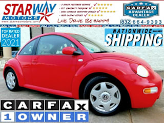 2001 Volkswagen New Beetle GLS 3VWCB21C61M471948 2001 Volkswagen New Beetle GLS