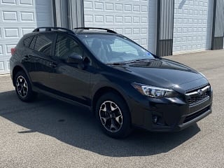 2019 Subaru Crosstrek 2.0i Premium JF2GTAEC1KH315636 2019 Subaru Crosstrek 2.0i Premium