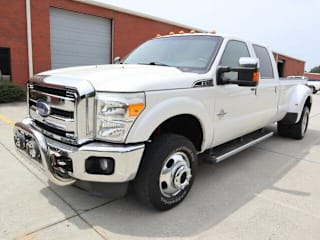 2013 Ford F-350 Super Duty 1FT8W3DT7DEA29835 2013 Ford F-350 Super Duty