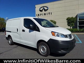 2018 Nissan NV200 S 3N6CM0KN4JK696167 2018 Nissan NV200 S